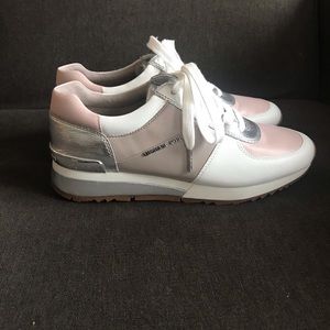 Michael Kors Tennis Shoes